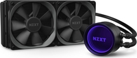 NZXT Kraken X53 - 240 mm