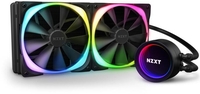 NZXT Kraken X63 RGB Matte Black - 280 mm