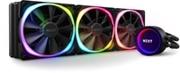 NZXT Kraken X73 RGB Matte Black - 360 mm