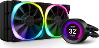 NZXT Kraken Z53 RGB Matte Black - 240 mm