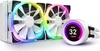 NZXT Kraken Z53 RGB Matte White - 240 mm