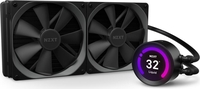 NZXT Kraken Z63 - 280 mm