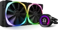 NZXT Kraken Z63 RGB Matte Black - 280 mm