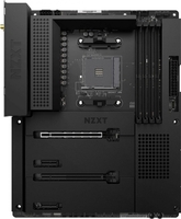 NZXT N7 B550 - Matte Black