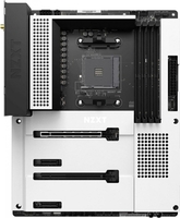NZXT N7 B550 - Matte White