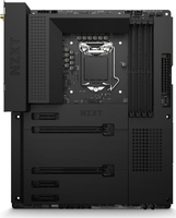 NZXT N7 Z490 - Matte Black