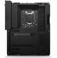 NZXT N7 Z590 - Matte Black