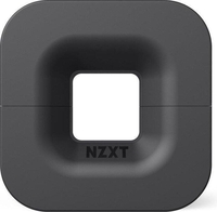 NZXT Puck Kabelverwaltungsspule - schwarz
