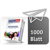 OFFICE Partner Premium Kopierpapier,  weiß - DIN A4 80g/m² - 1.000 Blatt