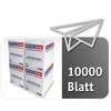 OFFICE Partner Premium Kopierpapier,  weiß - DIN A4 80g/m² - 10.000