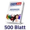 OFFICE Partner Premium Kopierpapier,  weiß - DIN A4 80g/m² - 500 Blatt