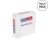 OFFICE-Partner Premium Nachfülltinte - alternativ zu Epson EcoTank 114 - 6er Multipack (CMYK/PBK/GY)