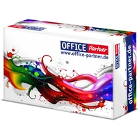OFFICE-Partner Premium Refill Toner alternativ zu Brother TN-3430 - schwarz