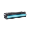 OFFICE-Partner Premium Refill Toner alternativ zu HP 128A C - cyan
