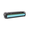OFFICE-Partner Premium Refill Toner alternativ zu HP 128A Y - gelb