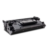 OFFICE-Partner Premium Refill Toner alternativ zu HP 26X BK - schwarz