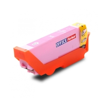 OFFICE-Partner Premium Tinte alternativ Epson T2436 PM - fotomagenta