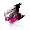OFFICE-Partner Premium Tinte alternativ zu Brother LC1240 M - magenta