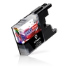 OFFICE-Partner Premium Tinte alternativ zu Brother LC1280XL BK - schwarz