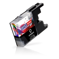 OFFICE-Partner Premium Tinte alternativ zu Brother LC1280XL BK - schwarz