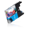 OFFICE-Partner Premium Tinte alternativ zu Brother LC1280XL C - cyan