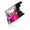 OFFICE-Partner Premium Tinte alternativ zu Brother LC1280XL M - magenta
