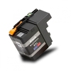 OFFICE-Partner Premium Tinte alternativ zu Brother LC12E BK - schwarz