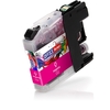 OFFICE-Partner Premium Tinte alternativ zu Brother LC223 M - magenta