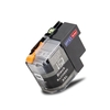 OFFICE-Partner Premium Tinte alternativ zu Brother LC22E BK- schwarz