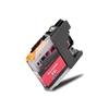 OFFICE-Partner Premium Tinte alternativ zu Brother LC22E M - magenta