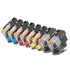OFFICE-Partner Premium Tinte alternativ zu Brother LC22E XL - 8er Set