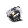 OFFICE-Partner Premium Tinte alternativ zu Brother LC3219XL BK - schwarz