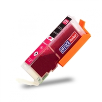 OFFICE-Partner Premium Tinte alternativ zu Canon CLI-571XL M - magenta