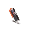 OFFICE-Partner Premium Tinte alternativ zu Canon CLI-581XXL BK - schwarz