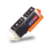 OFFICE-Partner Premium Tinte alternativ zu Canon PGI-570XL PBK - pigmentschwarz