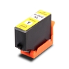 OFFICE-Partner Premium Tinte alternativ zu Epson 202XL Y - gelb