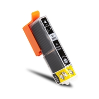 OFFICE-Partner Premium Tinte alternativ zu Epson 26XL PBK -fotoschwarz