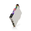 OFFICE-Partner Premium Tinte alternativ zu Epson T0611 BK - schwarz