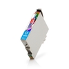 OFFICE-Partner Premium Tinte alternativ zu Epson T0612 C - cyan
