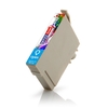 OFFICE-Partner Premium Tinte alternativ zu Epson T0712 C - cyan