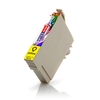 OFFICE-Partner Premium Tinte alternativ zu Epson T0714 Y - gelb