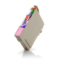 OFFICE-Partner Premium Tinte alternativ zu Epson T0806 PM - fotomagenta