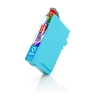 OFFICE-Partner Premium Tinte alternativ zu Epson T1302 XL C- cyan