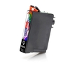 OFFICE-Partner Premium Tinte alternativ zu Epson T1811 BK - schwarz