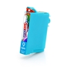 OFFICE-Partner Premium Tinte alternativ zu Epson T1812 C - cyan