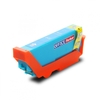OFFICE-Partner Premium Tinte alternativ zu Epson T2432 C - cyan
