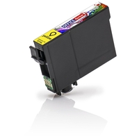 OFFICE-Partner Premium Tinte alternativ zu Epson T2704 Y - gelb