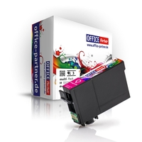 OFFICE-Partner Premium Tinte alternativ zu Epson T2993 29XL M - 3er Set (magenta)