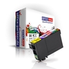 OFFICE-Partner Premium Tinte alternativ zu Epson T2994 29XL Y - 3er Set (gelb)