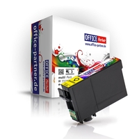 OFFICE-Partner Premium Tinte alternativ zu Epson T2994 29XL Y - gelb